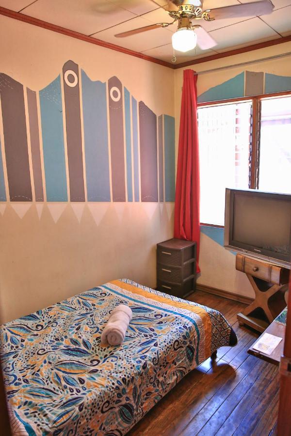 Mangifera Hostel 그레시아 외부 사진