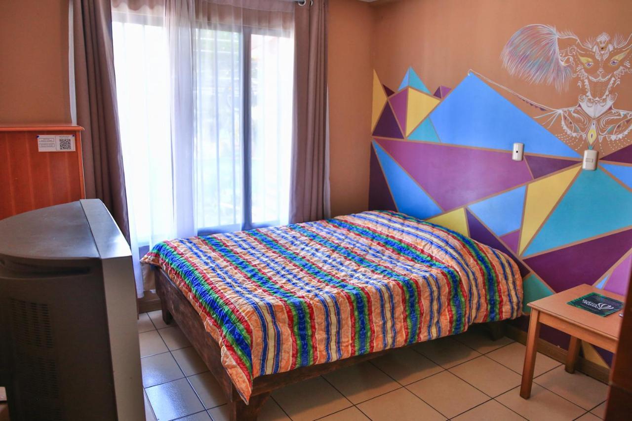 Mangifera Hostel 그레시아 외부 사진